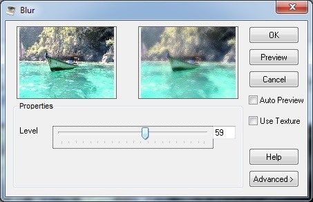 Photo Pos Pro - Screenshot #11