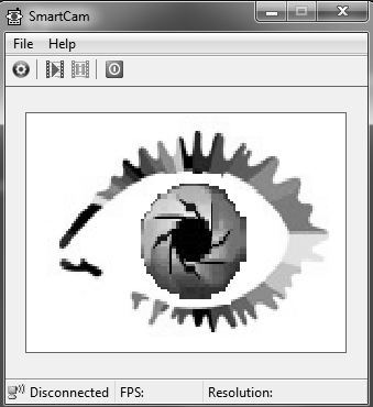 SmartCam - Screenshot #1