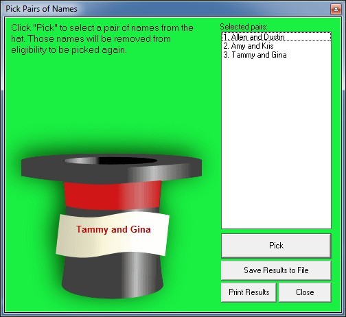 The Hat latest version - Get best Windows software