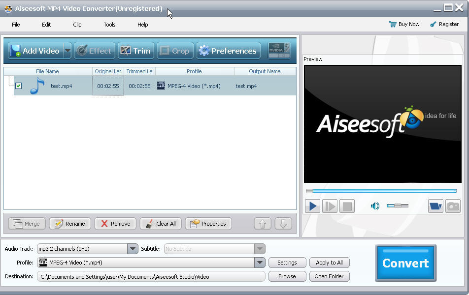 download the new version for apple Aiseesoft iPad Video Converter 8.0.56