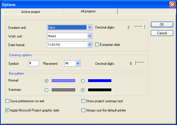 Project Reader - Screenshot #8