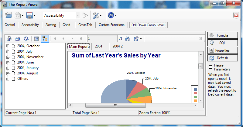 Microsoft report viewer 2012 runtime что это за программа