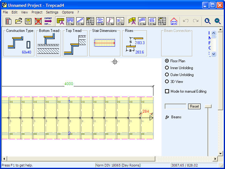 GRAITEC TrepCAD.2022 Profressiona v22.0.315.0 2830510_1