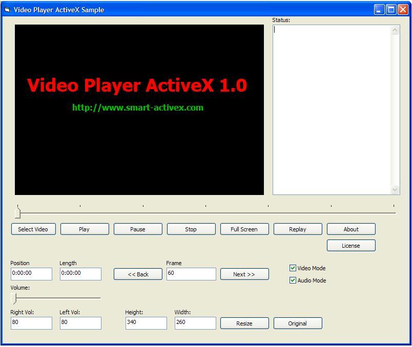 activex latest version free download for windows 7