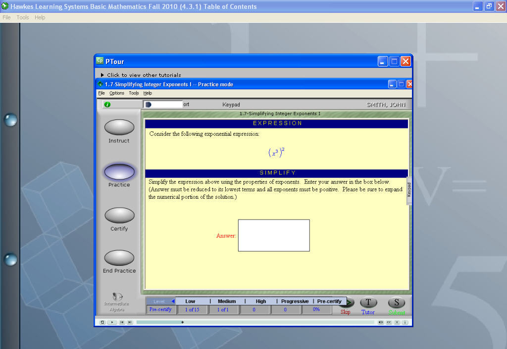 Basic Mathematics latest version - Get best Windows software