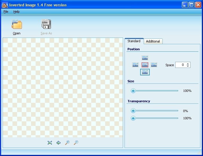 invert image tool invert image tool