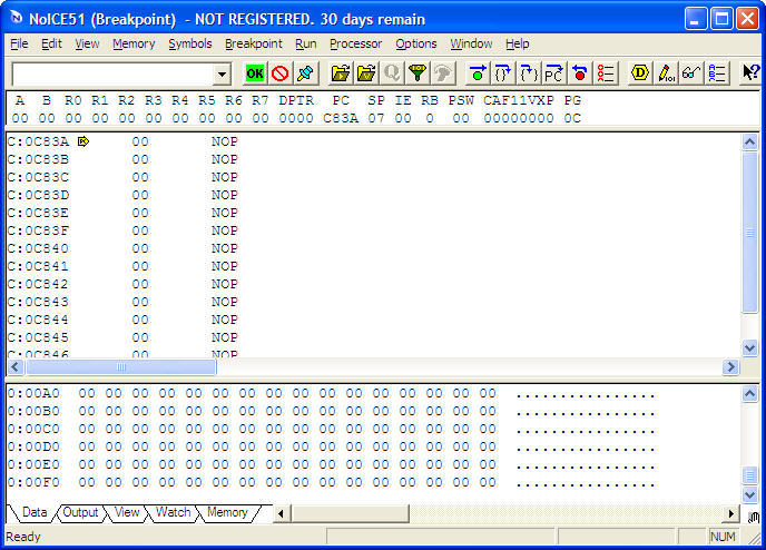 noice debugger noice debugger