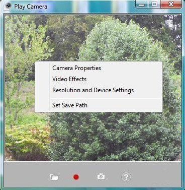 Play Camera - Screenshot #2
