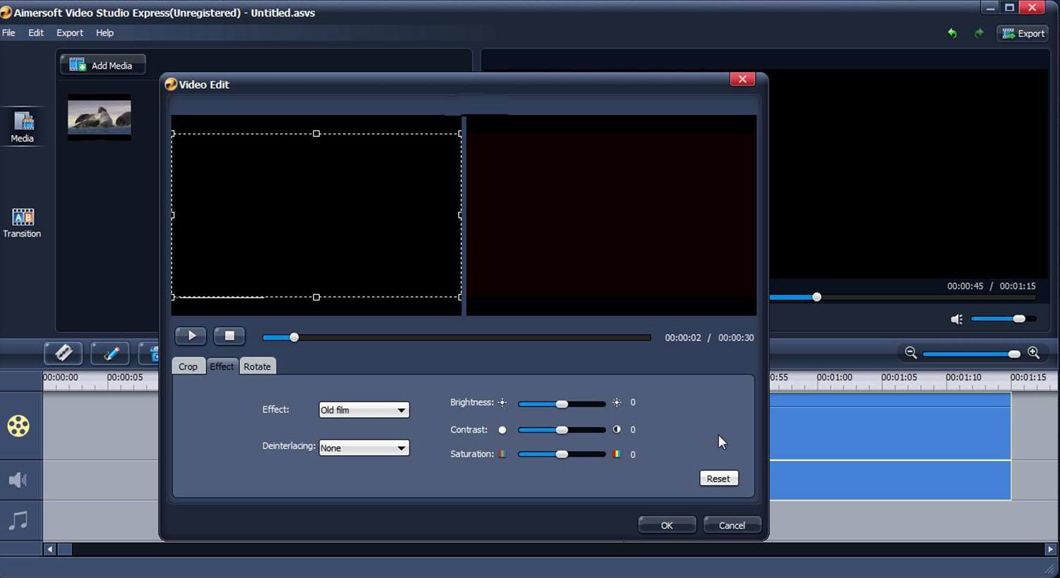 Aimersoft Video Studio Express latest version Get best Windows software