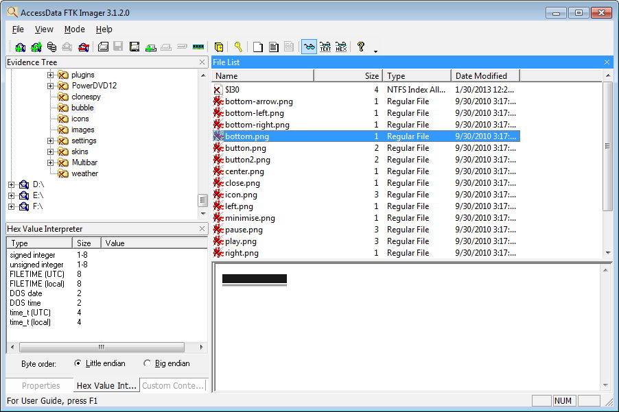 Accessdata Ftk Imager Latest Version Get Best Windows Software