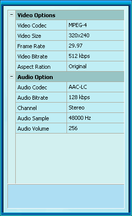 Plato Blu-ray DVD Ripper - Screenshot #4