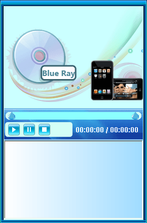 Plato Blu-ray DVD Ripper - Screenshot #3