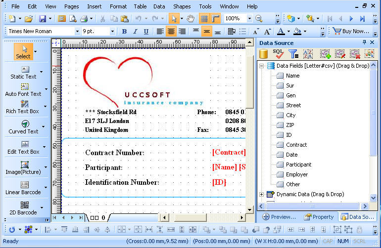 SmartVizor Bill&Statement Printing Software latest version Get best