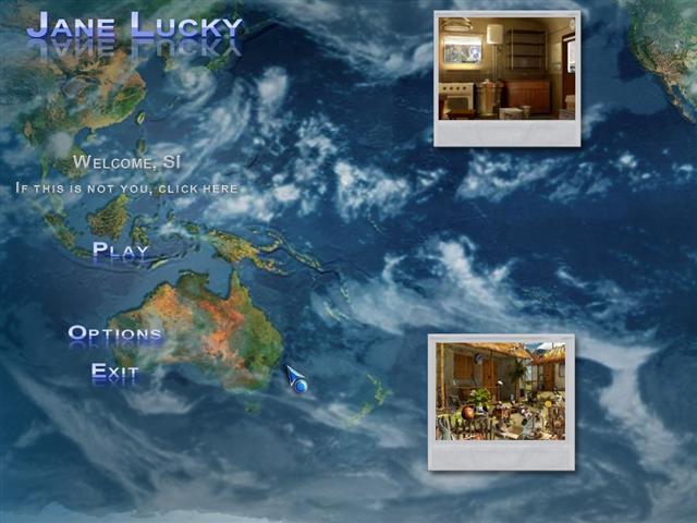 Jane Lucky - Screenshot #5