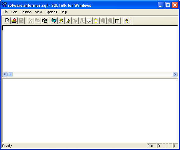 Unify SQLBase latest version - Get best Windows software