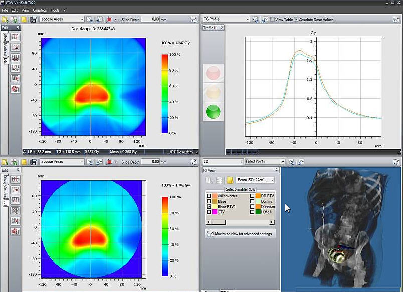 PTW-VeriSoft download for free - SoftDeluxe