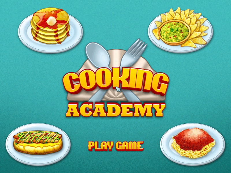 cooking academy 4 download