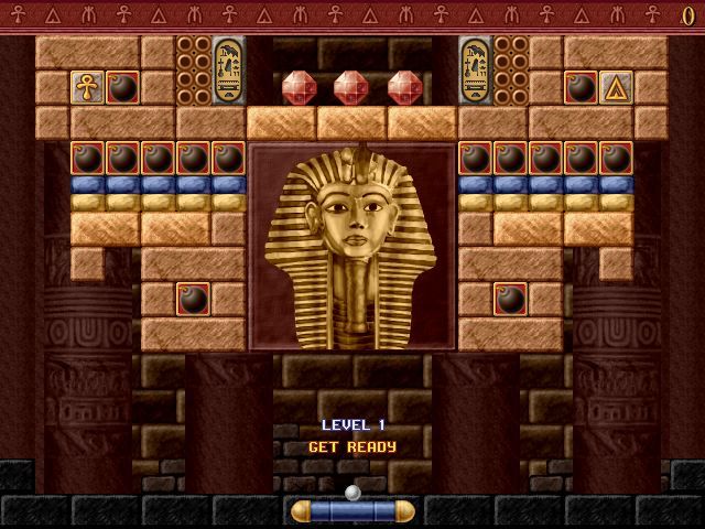 Bricks of Egypt - Screenshot #7