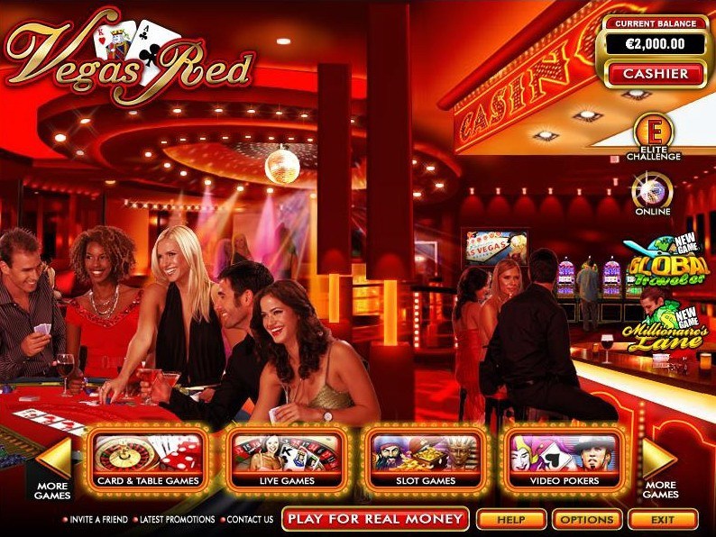 Best casino game in vegas