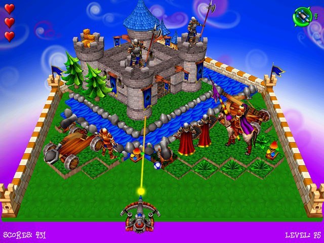 Magic Ball - Screenshot #22