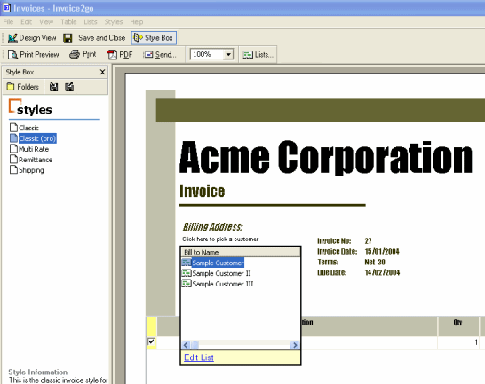 Invoice2go Download For Free SoftDeluxe