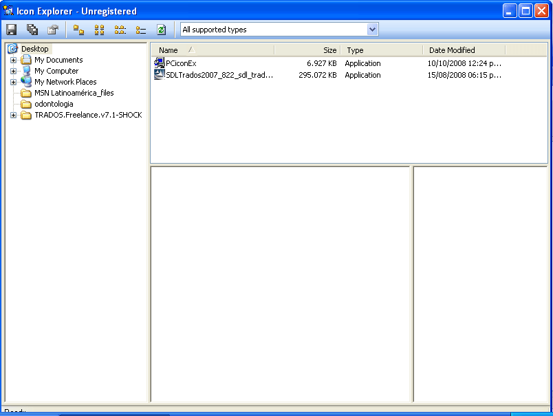 PC Icon Extractor download for free SoftDeluxe