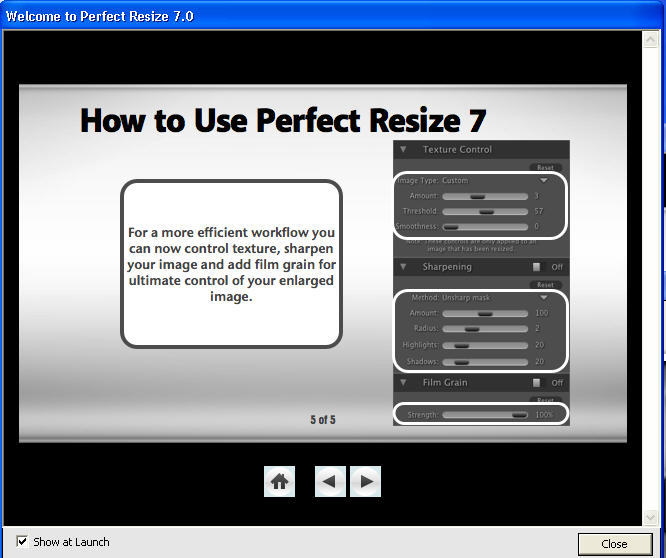 Perfect Photo Suite - Screenshot #20
