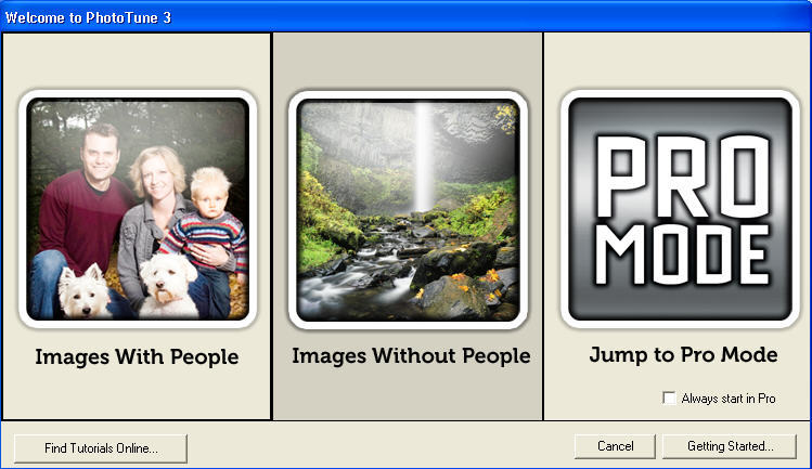 Perfect Photo Suite - Screenshot #19