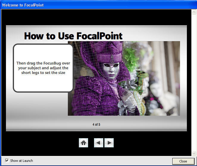 Perfect Photo Suite - Screenshot #18