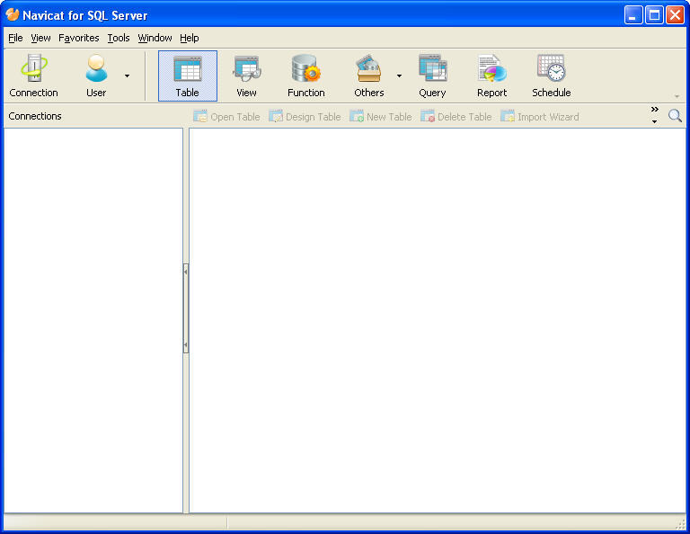 Navicat for SQL Server latest version - Get best Windows software