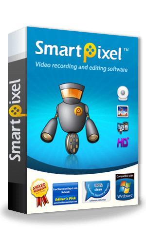 SmartPixel - Screenshot #14