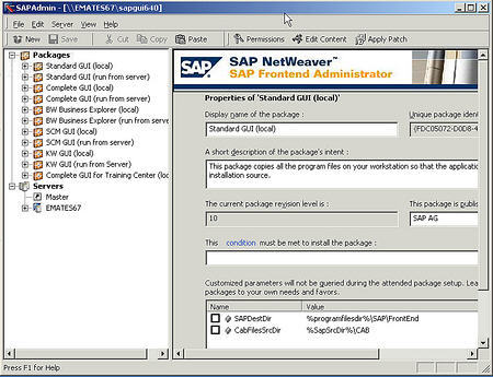 sap gui download for windows 10 free