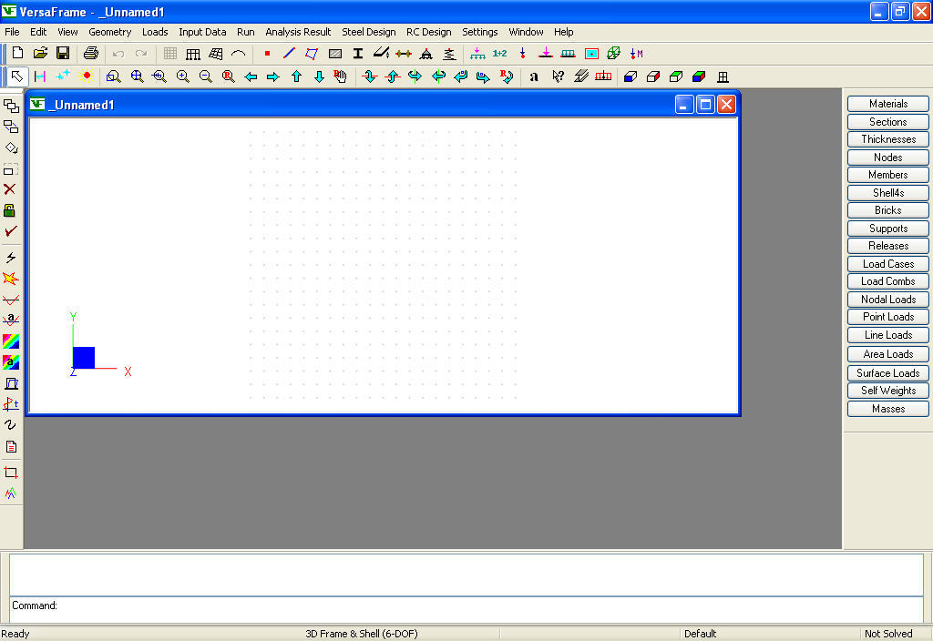 VersaFrame 5 latest version - Get best Windows software