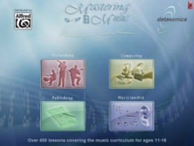 Music Master Professional - Screenshot #1