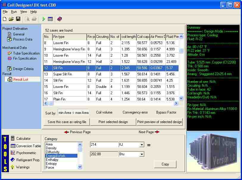 coil designer software free download