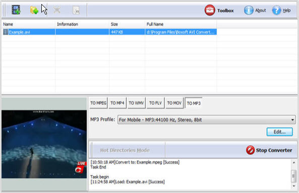 wmv to mp4 converter free download