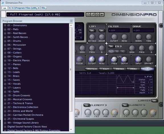 Dimension Pro Free Expansion Packs latest version - Get best Windows ...