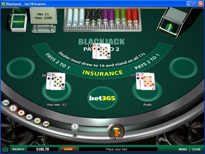 melhor slot bet365