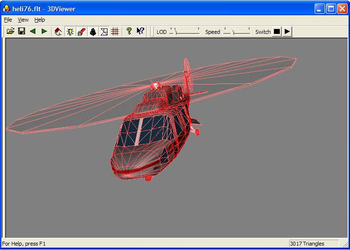 3d view software free download