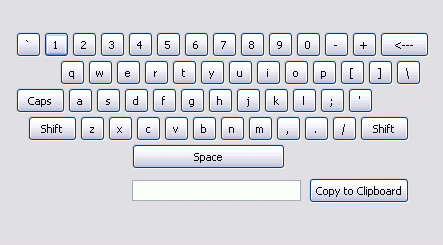 Password Safe - Screenshot #9