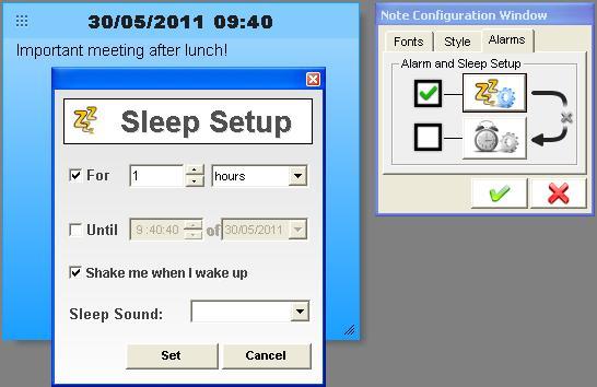 7 Sticky Notes - Screenshot #15