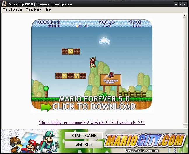 Mario Bros Late Night - Screenshot #6