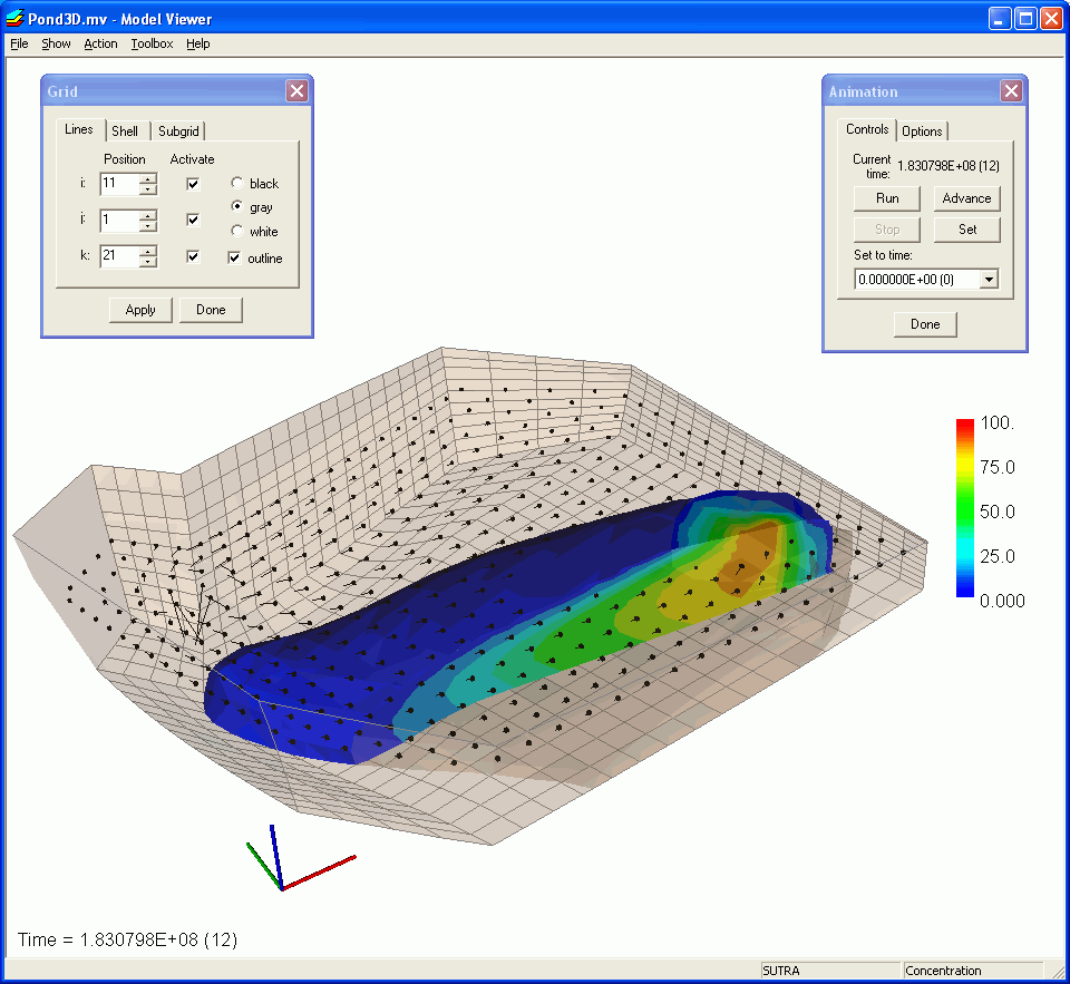 Model Viewer latest version - Get best Windows software