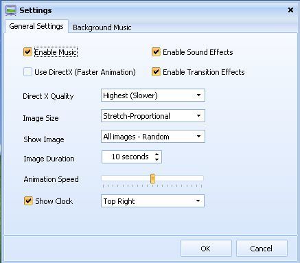 Good Christmas Screensaver - Screenshot #3