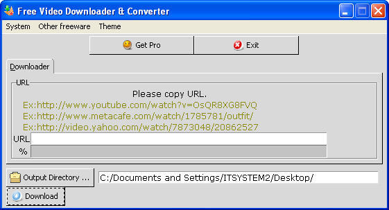 Video Downloader Converter 3.25.7.8568 download the new version for ios