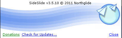 SideSlide - Screenshot #4