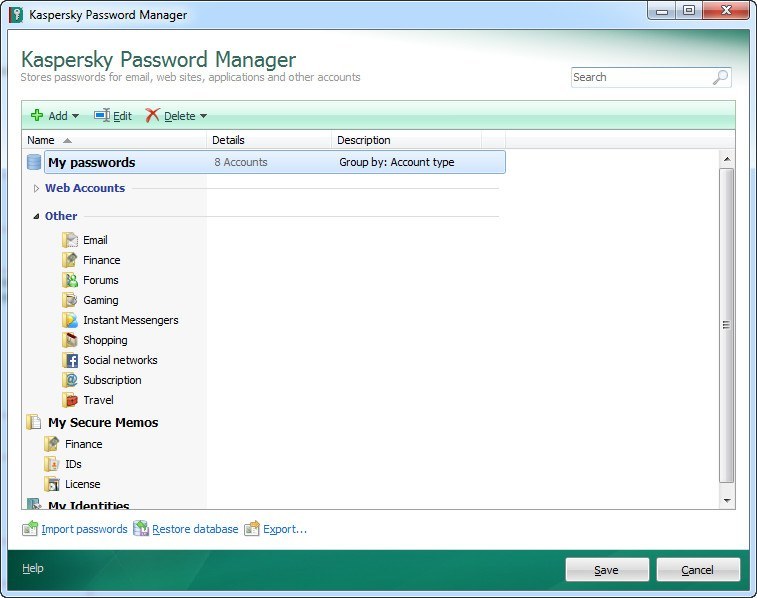 kaspersky password manager flaw bruteforced