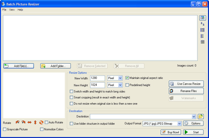 SoftOrbits Digital Photo Suite - Screenshot #4