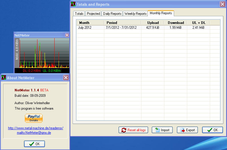 netmeter