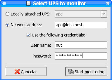 UPS Monitor download for free - SoftDeluxe
